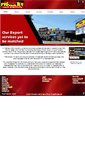 Mobile Screenshot of premjeegroup.com